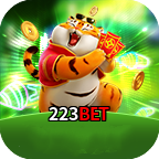 Logo da 223bet
