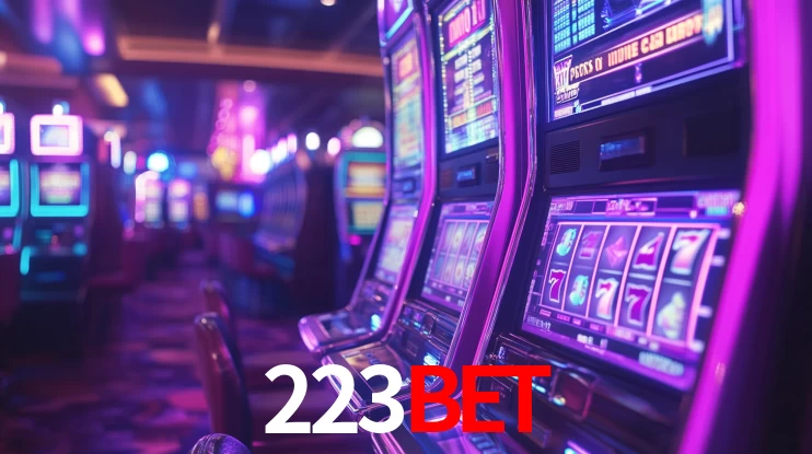 Cassino Online 223bet