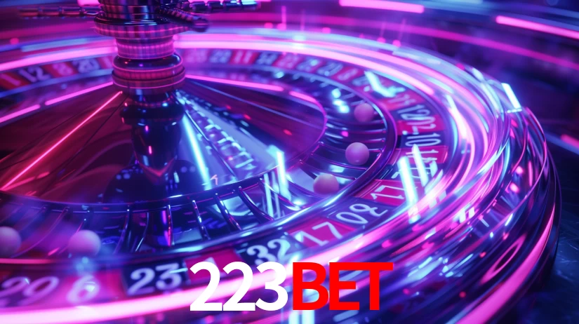 Jogos Diferentes no Cassino Online 223bet